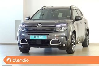 Citroen C5 Aircross 1.2 PURETECH S&S FEEL 131CV 5P MANUAL 6VEL - Foto 1