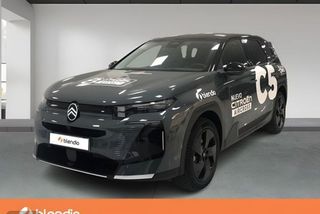 Citroen C5 Aircross 1.2 MHEV 145 MAX E-DCS6 145 5P - Foto 1
