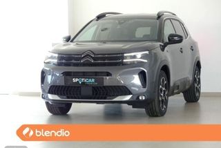 Citroen C5 Aircross 1.2 MHEV 136 PLUS E-DCS6 136 5P - Foto 1