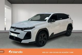 Citroen C5 Aircross 1.2 MHEV 145 MAX E-DCS6 145 5P - Foto 1