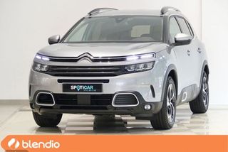 Citroen C5 Aircross BLUEHDi 131CV S&S AUTO C-SERIES 5P - Foto 1