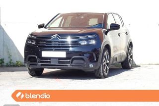 Citroen C5 Aircross 1.5 BLUEHDI 130 S&S FEEL AUTO 131CV 5P - Foto 1