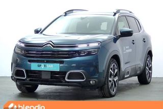 Citroen C5 Aircross 2.0 BLUEHDI 180 S&S SHINE AUTO 177 5P - Foto 1
