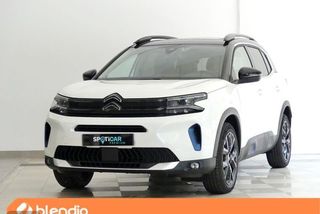 Citroen C5 Aircross 1.5 BLUEHDI 131CV S&S SHINE PACK AUTO 5P - Foto 1