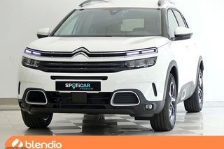 Citroen C5 Aircross 1.5 BlueHdi 131 CV S&S 96KW FEEL - Foto 1
