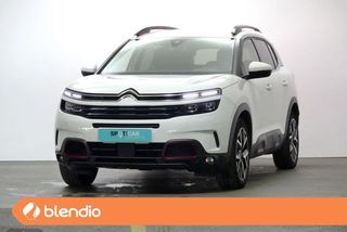 Citroen C5 Aircross 1.5 BLUEHDI S&S SHINE AUTO 131CV 5P - Foto 1