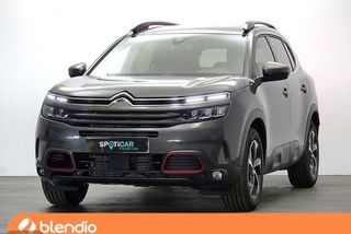 Citroen C5 Aircross 1.5 BLUEHDI 130 S&S C SERIES 131 5P - Foto 1