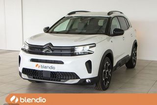 Citroen C5 Aircross 1.6 PHEV 225 FEEL PACK AUTO 225 5P - Foto 1