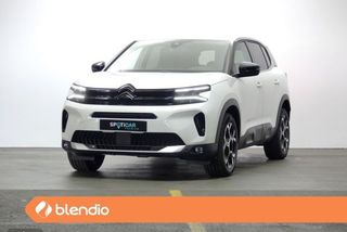 Citroen C5 Aircross 1.5 BLUEHDI 130 S&S FEEL PACK AUTO 131 5P - Foto 1