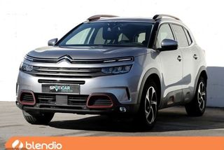 Citroen C5 Aircross 1.5 BLUEHDI 131CV S&S C SERIES AUTO 5P 96KW - Foto 1