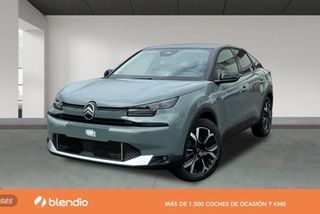 Citroen ë-C4 BEV 54KWH 115KW MAX 156CV 5P - Foto 1