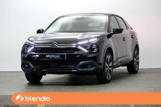 Citroen ë-C4 BEV 50 KWH ELECTRIC SHINE 136 5P - Foto 1