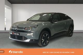 Citroen ë-C4 BEV 54KWH 115KW MAX 156 5P - Foto 1
