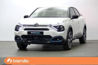 Citroen ë-C4 Nuevo E-C4 eléctrico 100KW 136CV Shine - Foto 1