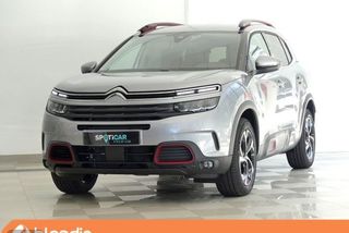 Citroen C5 Aircross 1.5 BlueHDi 130CV S&S C SERIES 131CV 5P 6V MANUAL - Foto 1