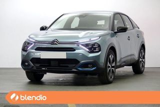 Citroen ë-C4 BEV 50 KWH ELECTRIC FEEL PACK 136 5P - Foto 1