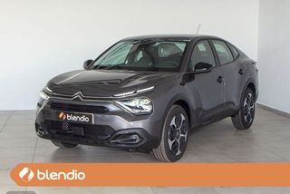 Citroen C4 X 1.2 PURETECH 100 S&S FEEL 102CV 4P - Foto 1
