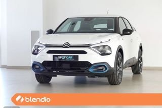 Citroen ë-C4 BEV 50 KWH ELECTRIC FEEL PACK 136CV 5P - Foto 1