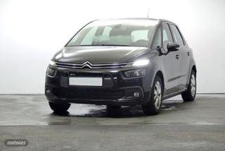 Citroen C4 Picasso 1.2 PURETECH 96KW S&S LIVE 130 5P - Foto 1