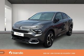 Citroen C4 X 1.2 PURETECH 130 S&S SHINE AUTO 131 4P - Foto 1