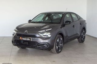 Citroen C4 X 1.2 PURETECH 100 S&S FEEL 102 4P - Foto 1