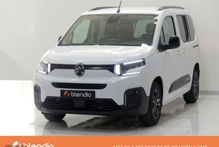 Citroen Berlingo 1.5 BLUEHDI 75KW TALLA M PLUS 102CV 4P - Foto 1