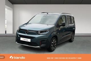 Citroen Berlingo 1.5 BLUEHDI 96KW TALLA M MAX 130 5P - Foto 1