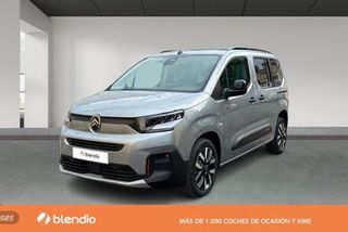Citroen Berlingo 1.5 BLUEHDI 75KW TALLA M MAX 102 5P - Foto 1