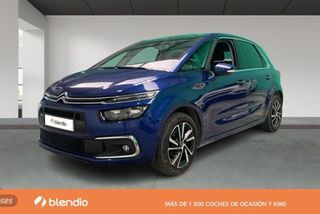 Citroen C4 Picasso 1.6 BLUEHDI 88KW SHINE 120 5P - Foto 1