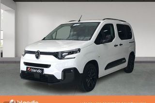 Citroen Berlingo 1.5 BLUEHDI 75KW TALLA M MAX 102 5P - Foto 1