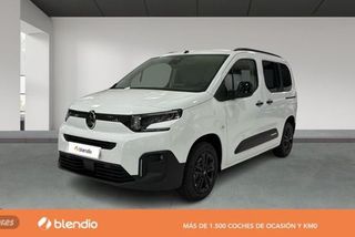 Citroen Berlingo 1.5 BLUEHDI 75KW TALLA M MAX 102 5P - Foto 1