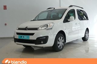 Citroen Berlingo ELECTRIC FEEL 67CV 5P MANUAL - Foto 1
