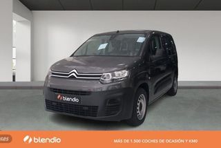 Citroen Berlingo BEV 50KWH TALLA M 136 4P - Foto 1