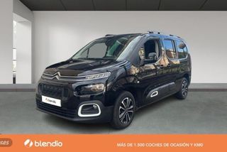 Citroen Berlingo TALLA XL - Foto 1