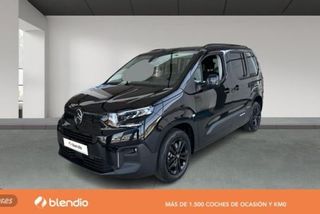 Citroen Berlingo 1.5 BLUEHDI TALLA M PLUS 102 4P - Foto 1