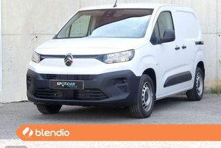 Citroen Berlingo 1.5 BLUEHDI 75KW TALLA M 102 4P - Foto 1
