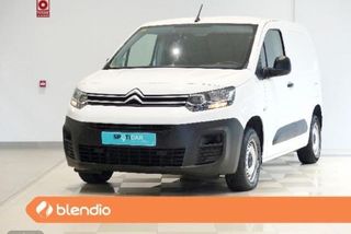Citroen Berlingo 1.5 BLUEHDI 75KW TALLA M CONTROL 102 3P - Foto 1