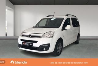 Citroen Berlingo ELECTRIC FEEL 67 5P - Foto 1
