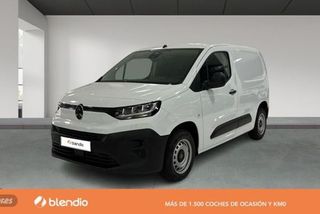 Citroen Berlingo 1.5 DIESEL 100 M 100 4P - Foto 1