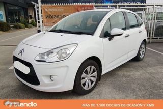 Citroen C3 1.4 HDI 70BHP LX 70 5P - Foto 1