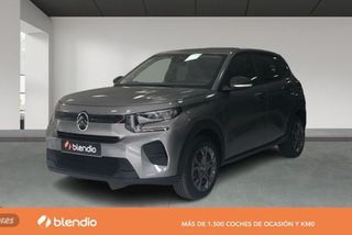 Citroen C3 BEV 44 KWH YOU 113CV 5P - Foto 1