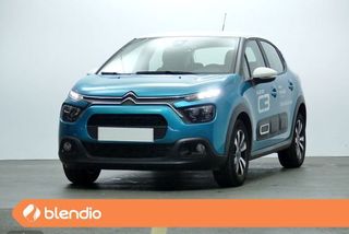 Citroen C3 1.2 PURETECH 81KW FEEL PACK 83 5P - Foto 1