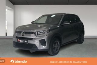 Citroen C3 1.2 TURBO 73KW YOU 100 5P - Foto 1