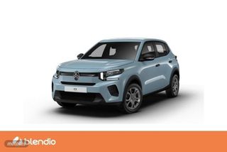 Citroen C3 Turbo 100 You - Foto 1