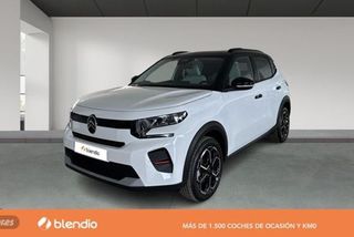 Citroen C3 1.2 HYBRID E-DC6 MAX 110CV 5P - Foto 1
