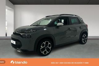 Citroen C3 Aircross 1.2 PURETECH 96KW SHINE AUTO 131 5P - Foto 1