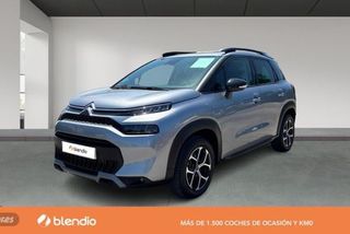 Citroen C3 Aircross 1.2 PURETECH 81KW FEEL PACK 110 5P - Foto 1