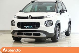 Citroen C3 Aircross SUV C3 Aircross 1.2 PureTech 110CV FEEL 81KW 5P - Foto 1