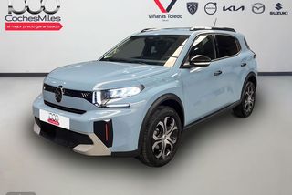 Citroen C3 Aircross Turbo 73kW (100CV) BVM6 PLUS - Foto 1