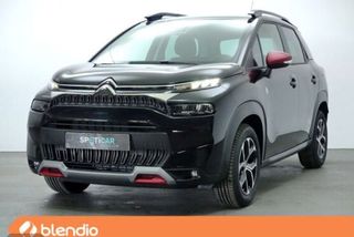 Citroen C3 Aircross 1.2 PURETECH 81KW SHINE 110 5P - Foto 1